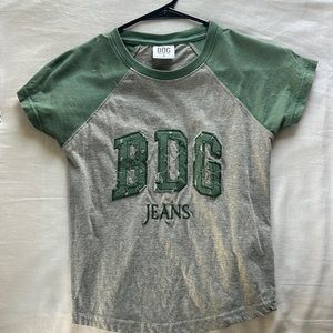 BDG Tee